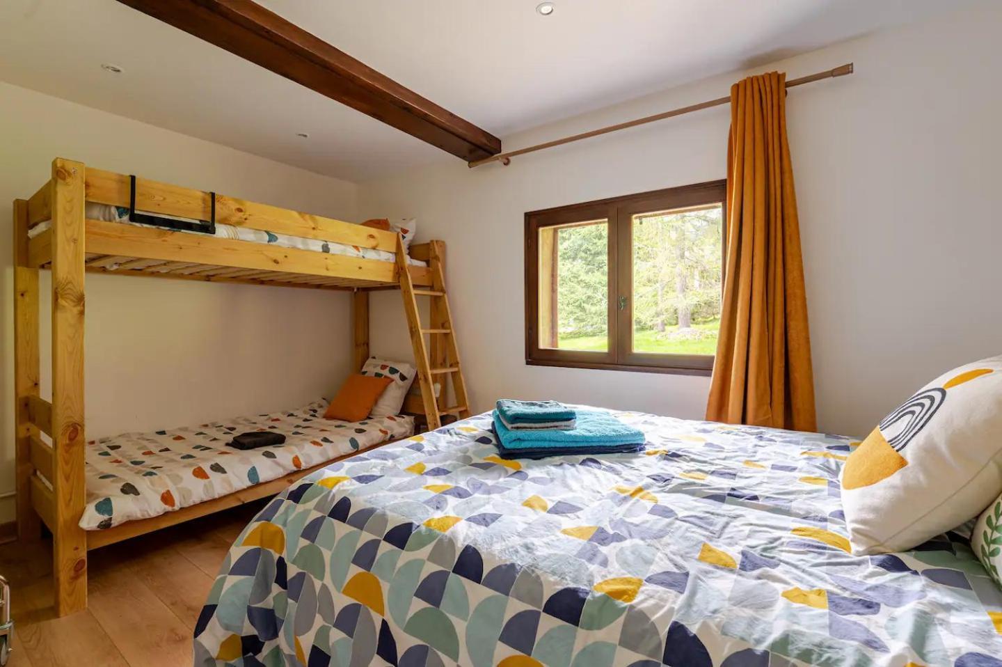 Chalet Les Charmilles - Vallee De Chamonix - 5 Chambres Les Houches Eksteriør bilde